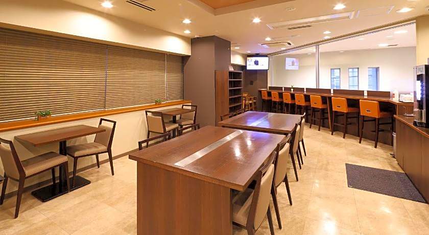 Dormy Inn Soga Natural Hot Spring