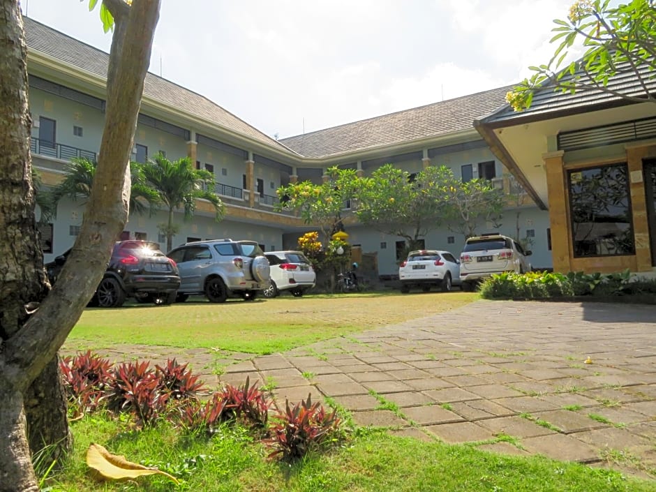 Tara Bali Residence