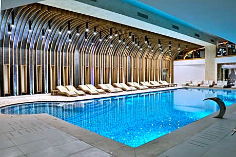 Forest Retreat&Spa