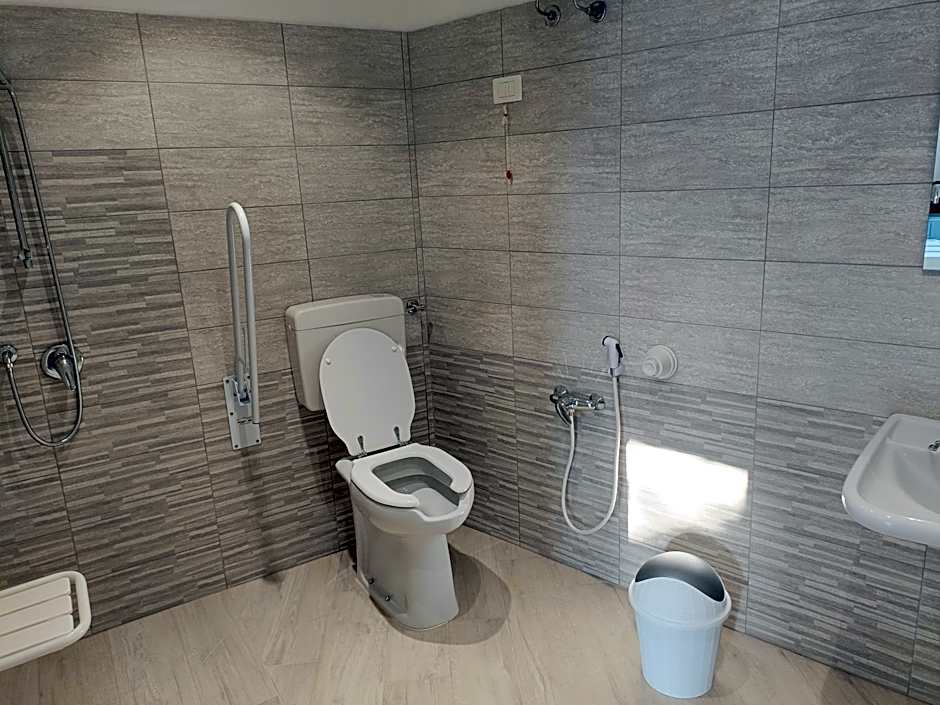 Locanda della Rocca di Camagna