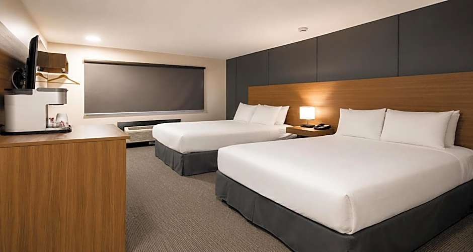 SureStay by Best Western Smithers