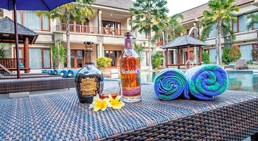 Vidi Boutique Hotel