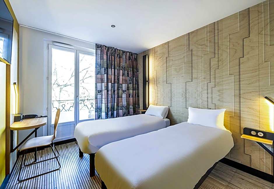 B&B HOTEL Perpignan Centre