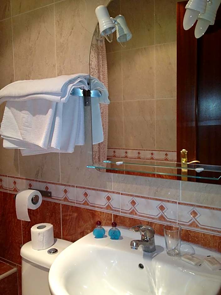 Hotel Don Angel