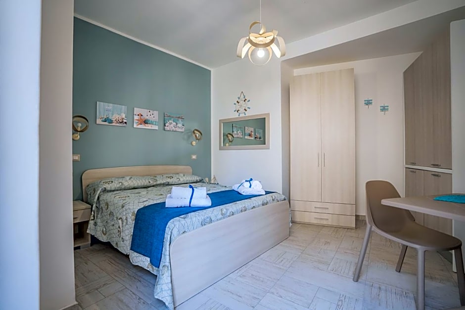 B&B Catia Agropoli – Agropoli, UT