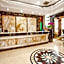Yimi Hotel Guangzhou Railway Station Sanyuanli Branch
