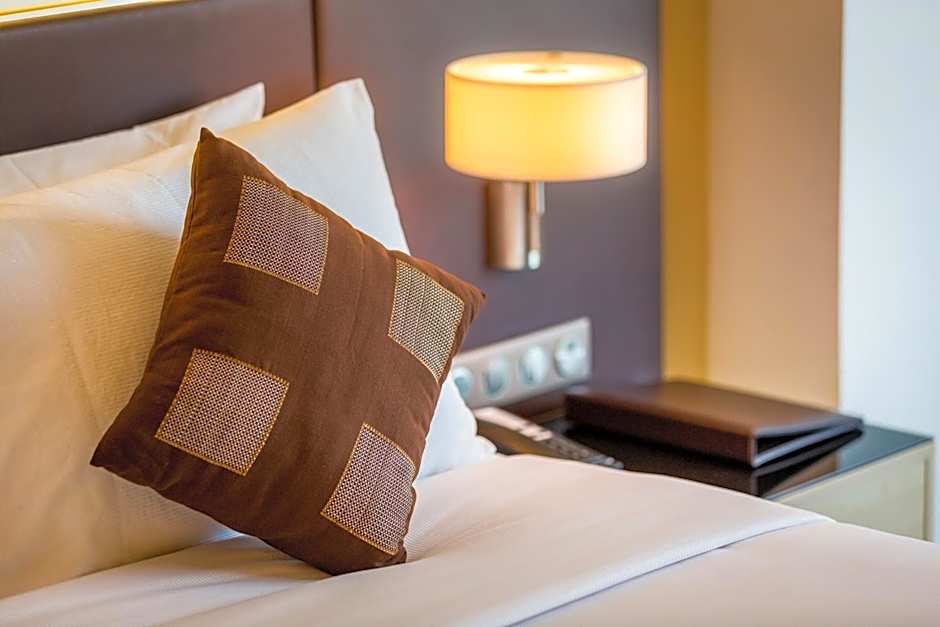 Azalaï Hôtel Abidjan