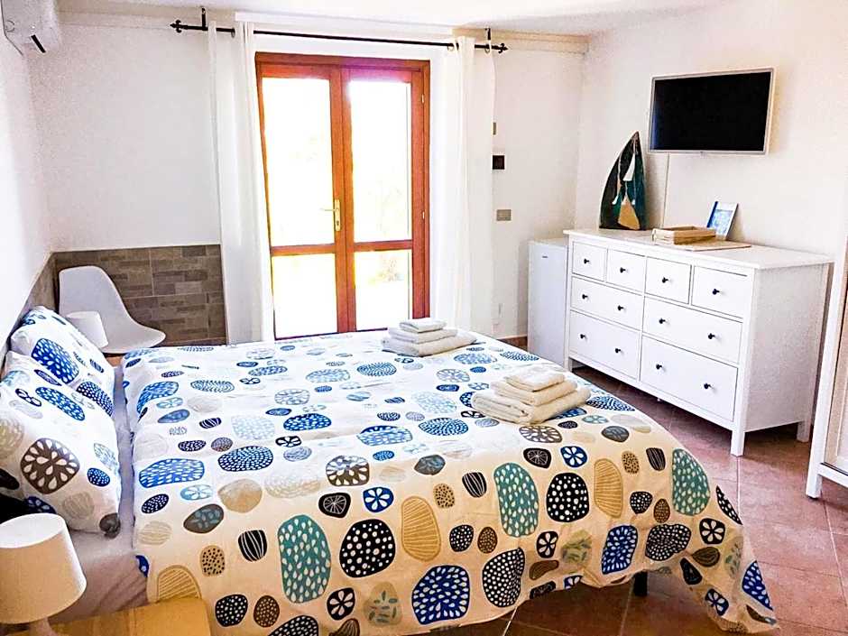 B&B Tavolara