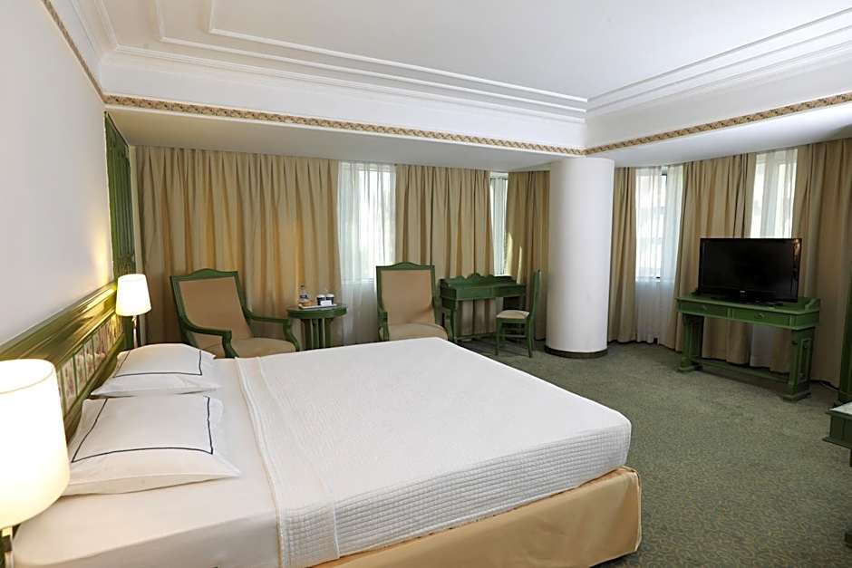 Anemon Kent İzmir Otel