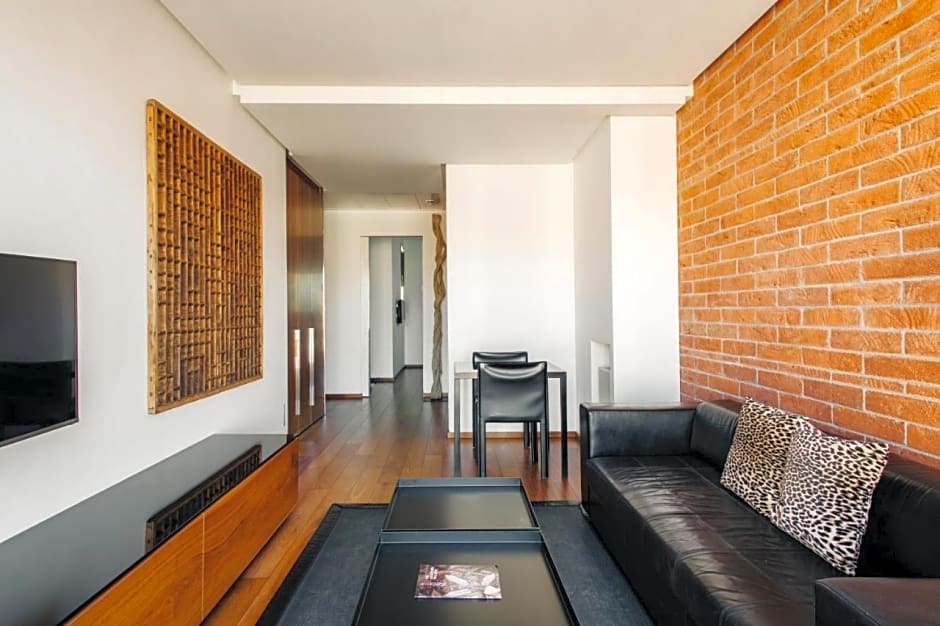 Suites Avenue