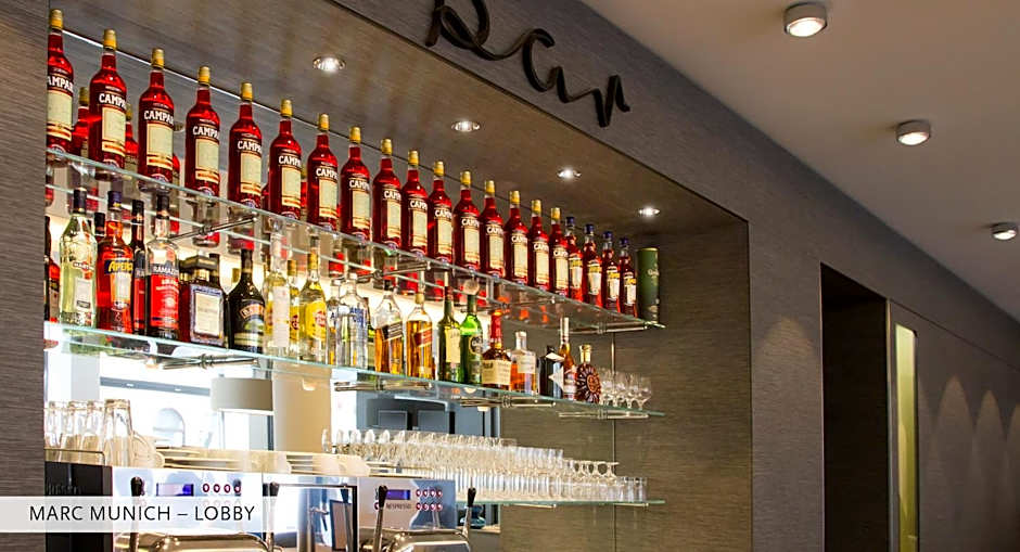 marc hotel Munich