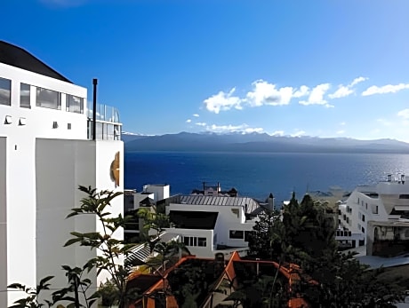 Sheraton Bariloche Hotel