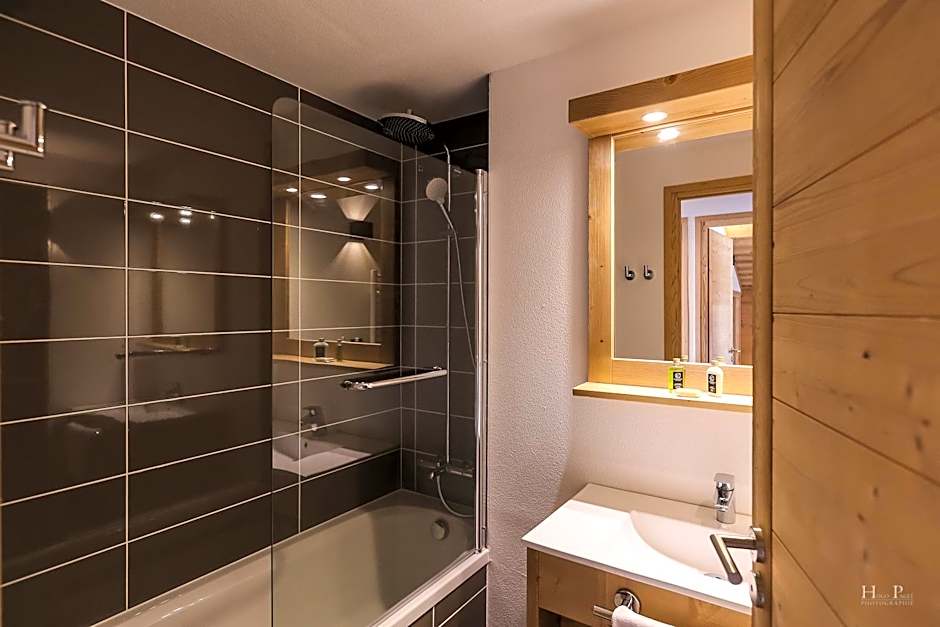 TERRESENS - Les Fermes du Mont-Blanc