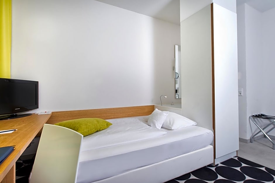 Tryp By Wyndham Frankfurt