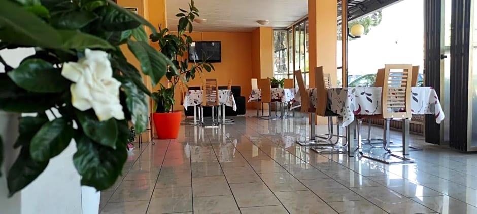 Hotel Vianello