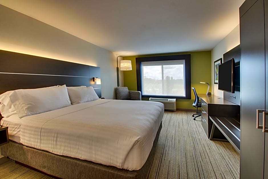 Holiday Inn Express Hotel & Suites Morris, an IHG Hotel