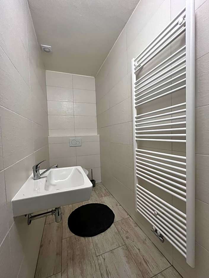 Apartmány Victory Residence