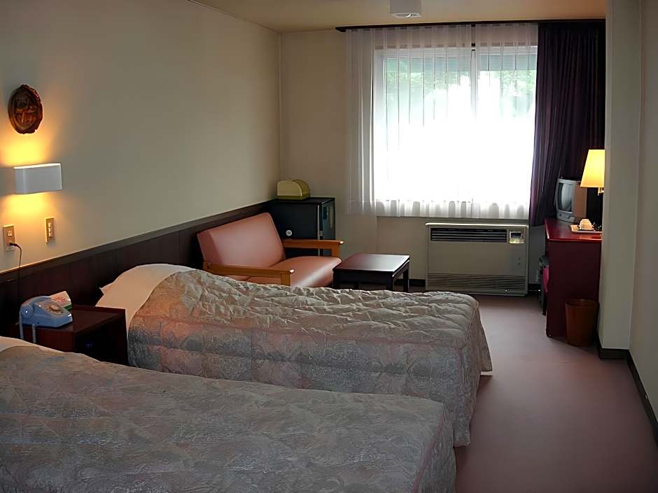 Hotel Weiser Hof Happei