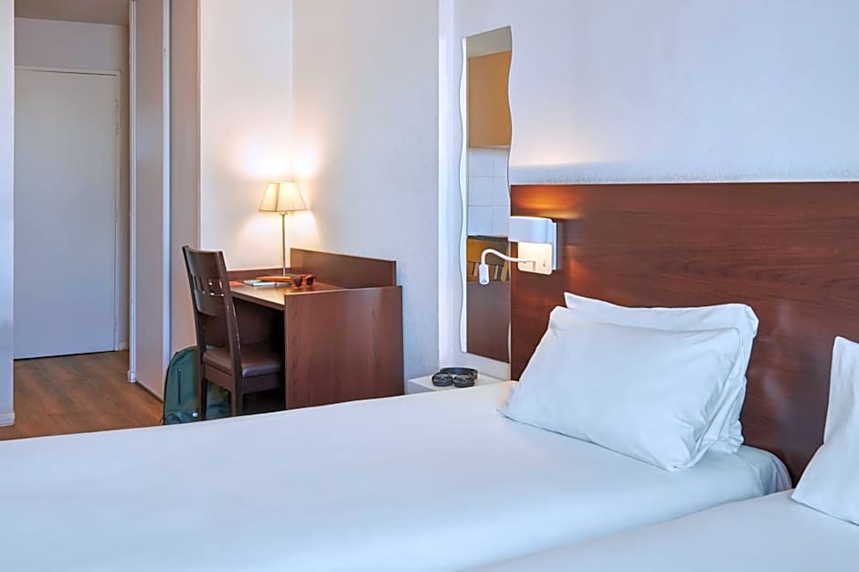 Aparthotel Adagio Access Paris Saint-Denis Pleyel