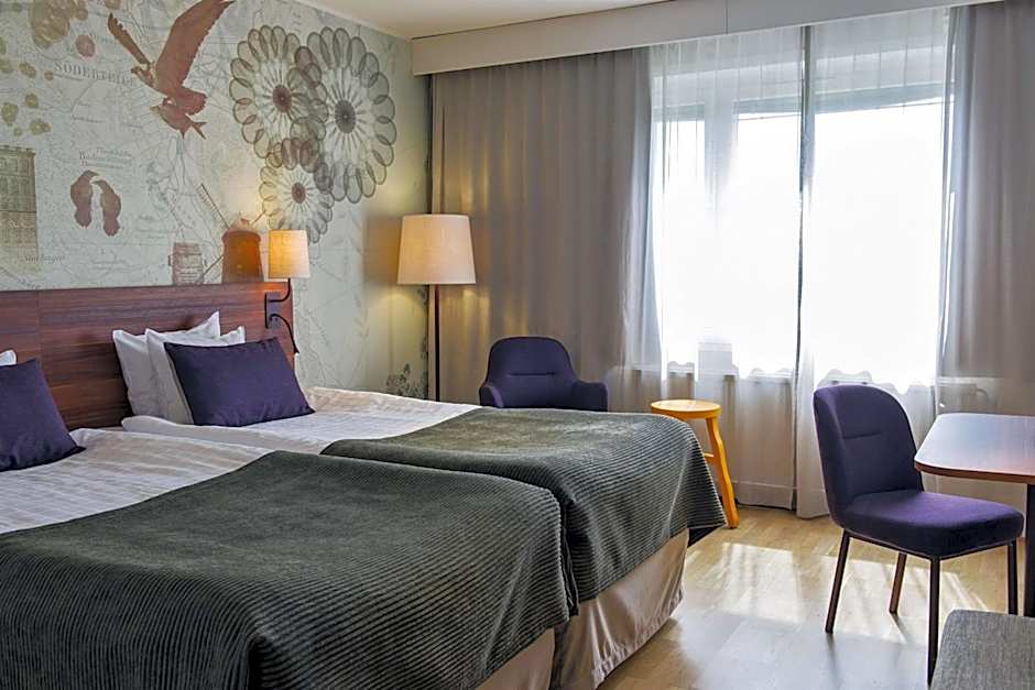 Scandic Södertälje