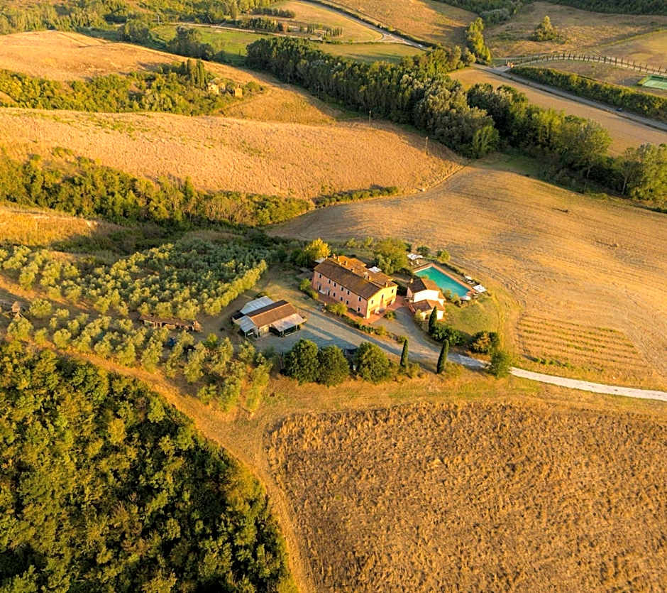 Antonella House -Podere della Collina