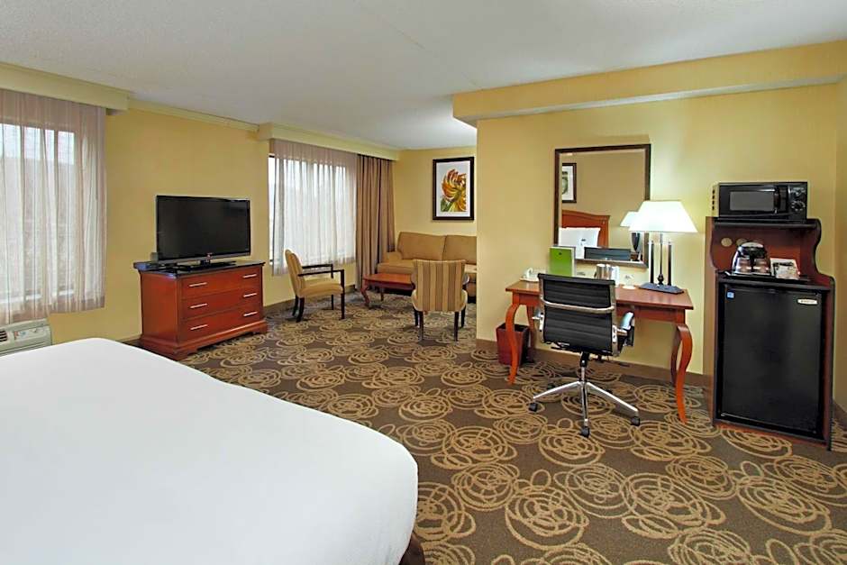 DoubleTree By Hilton Hotel Mahwah