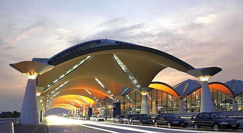 1 Orange Hotel KLIA & KLIA2