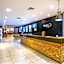 Nightcap at Shoppingtown Hotel