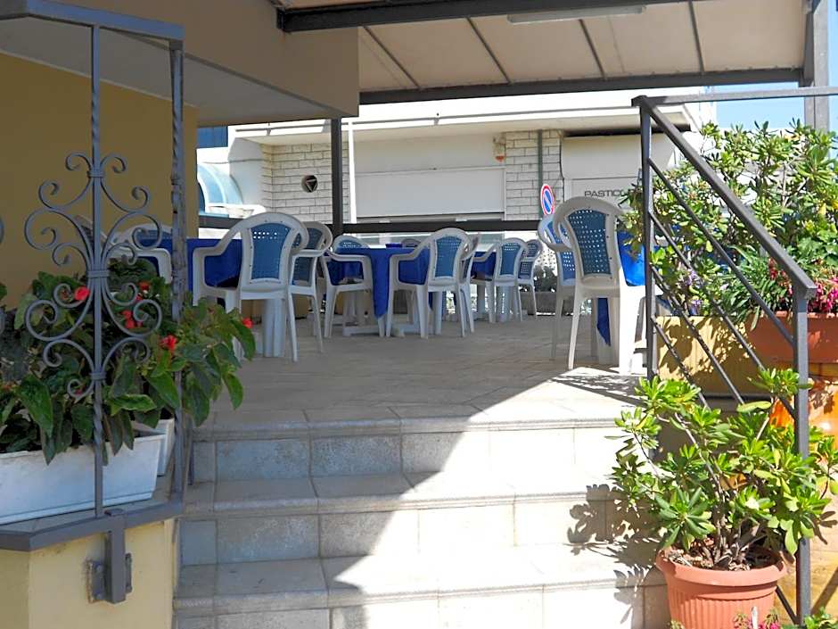 Hotel Laguna Blu