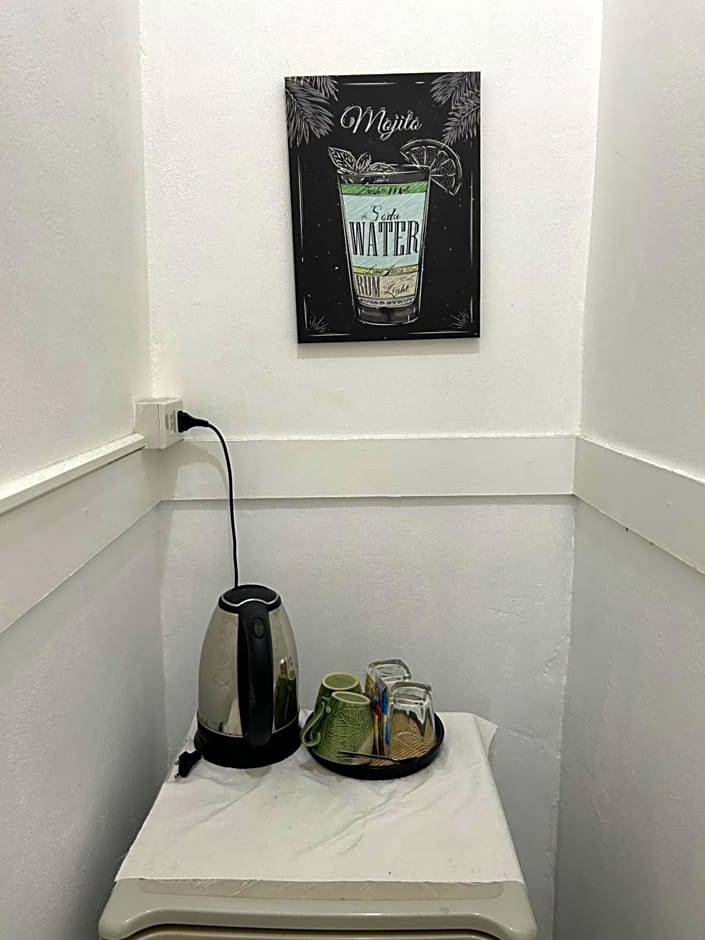 Labella samet guesthouse