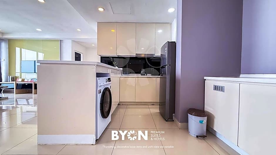 Premium Suites D'lement Genting Highlands by BYON
