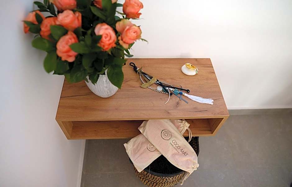 Hypnos Boutique Hotel