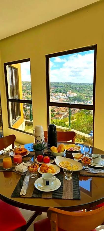 Pousada Da Serra Bananeiras