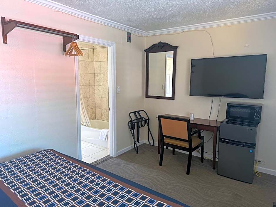 Tamalpais Motel