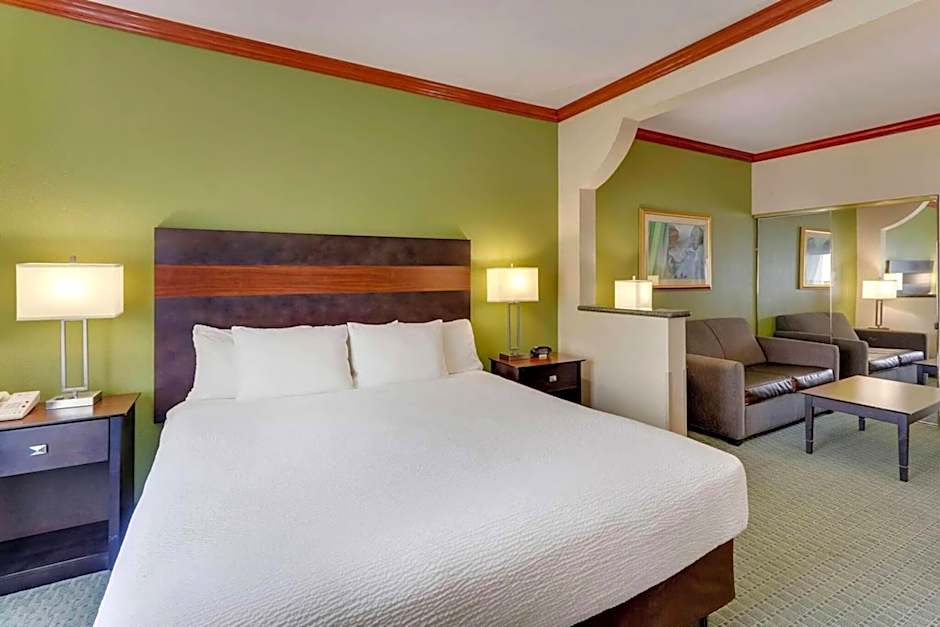 Comfort Inn & Suites Waco Woodway