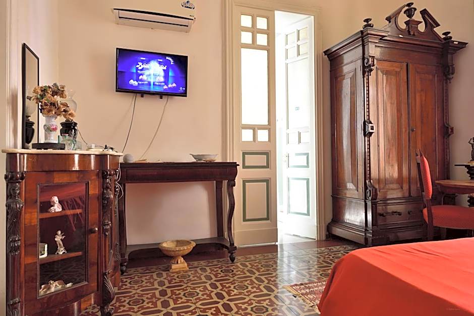 A Casa Di Laura