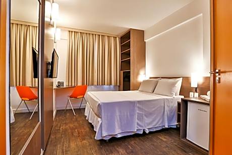 Double Room - Disability Access