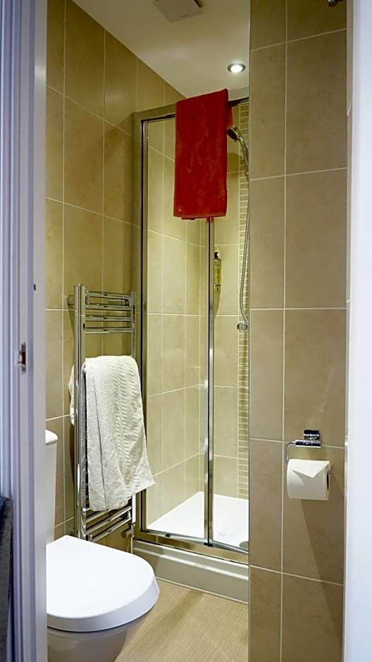 The Lawn Guest House