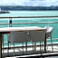 Auckland Waterfront Serviced Apartments on Prince's Wharf