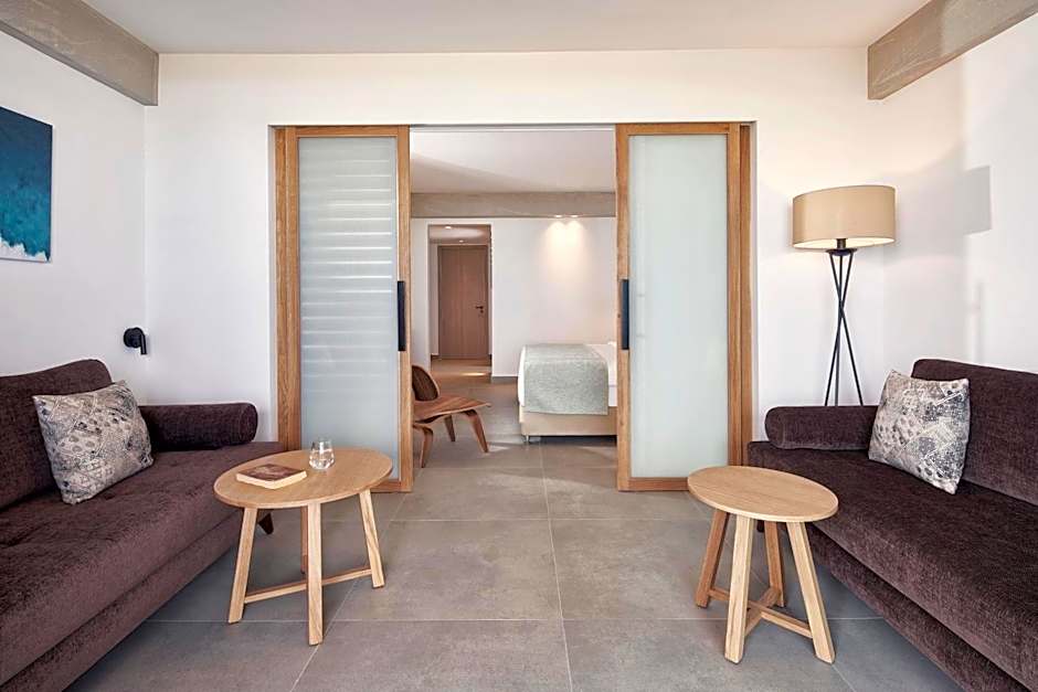 Atlantica Caldera Palace