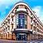 Echarm Hotel Xiamen Zhongshan Road Walking Street