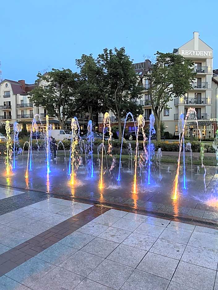 Apartpark Lividus338