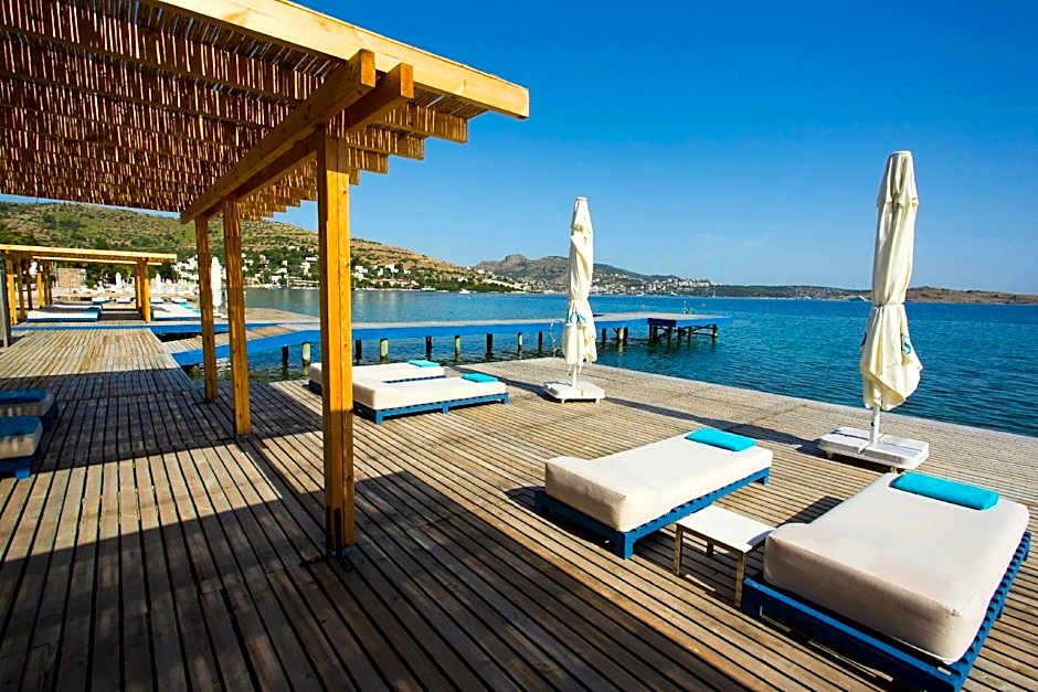 The Marmara Bodrum - Adult Only