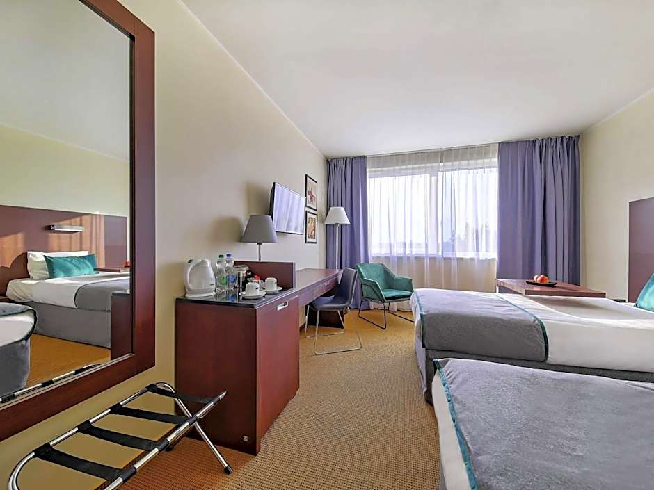 Mercure Airport Warszawa Hotel