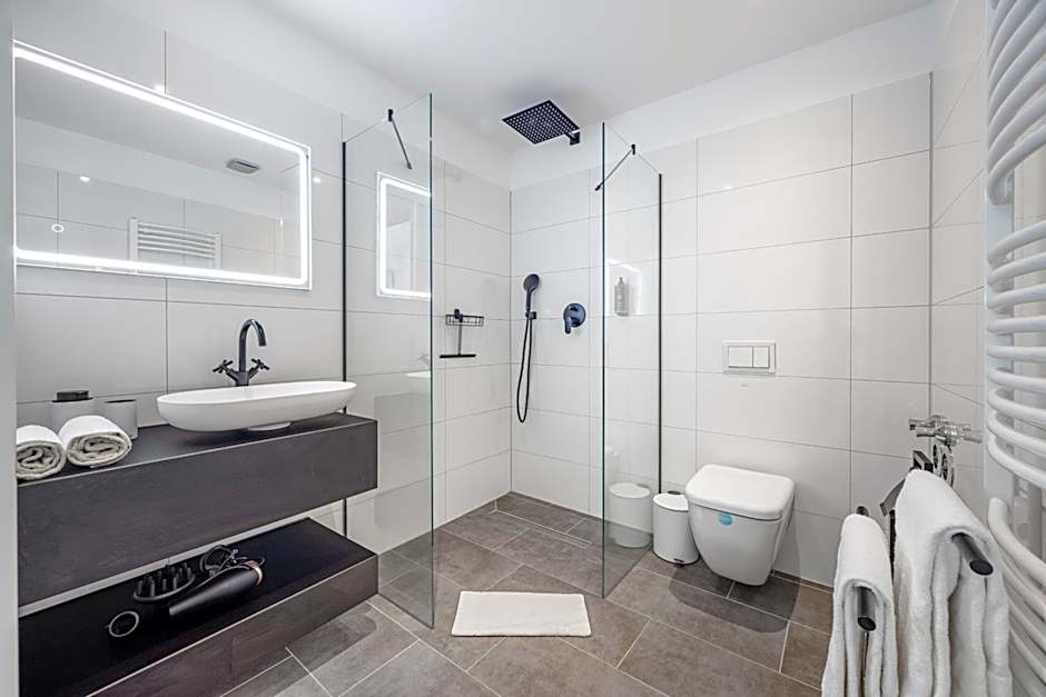 zzzpace Smart-Hotel Krefeld