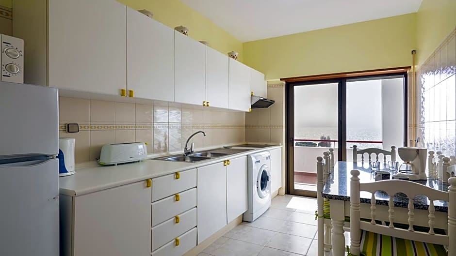 Apartamentos Vista Mar