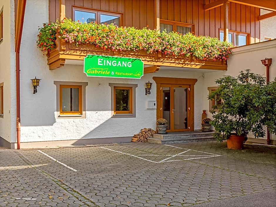 Landhotel Gabriele