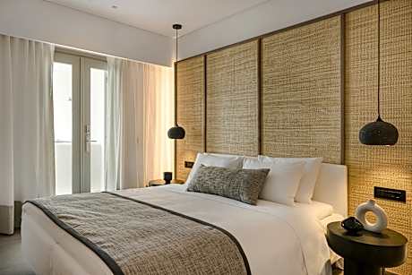 2-bedroom deluxe room