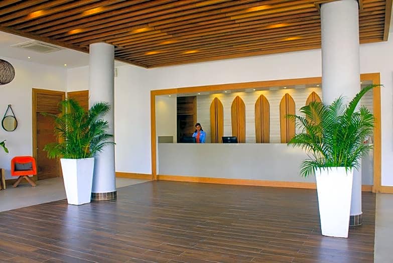 Viva Tangerine by Wyndham, A Trademark All Inclusive