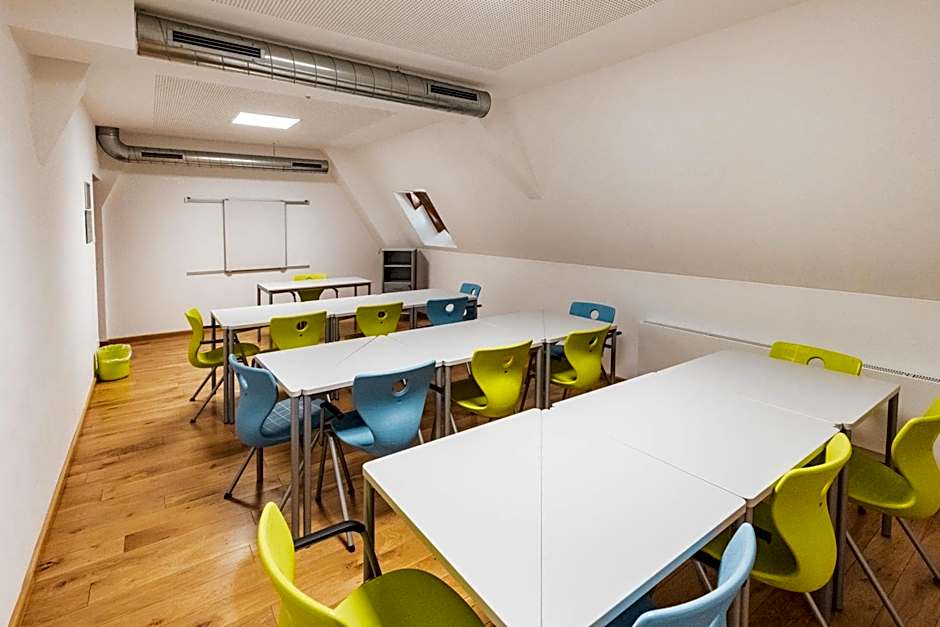 Jugendherberge Dinkelsbühl - Youth Hostel